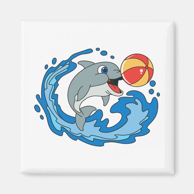 stylish gift fridge magnet (Front)