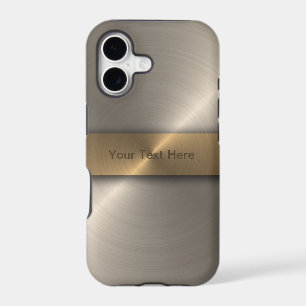 Stylish Gold