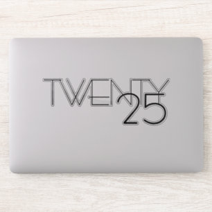 Stylish Graduation   Chic Script Grad Keepsake