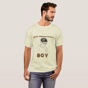 Stylish Graphic T-Shirt for Men