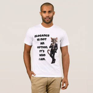 Stylish Graphic T-Shirt Soft, Comfortable & Perf