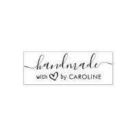 stylish handmade
