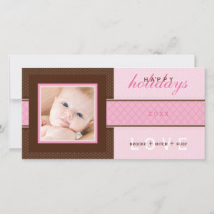 STYLISH HOLIDAY PHOTOCARD :: sweetness 4