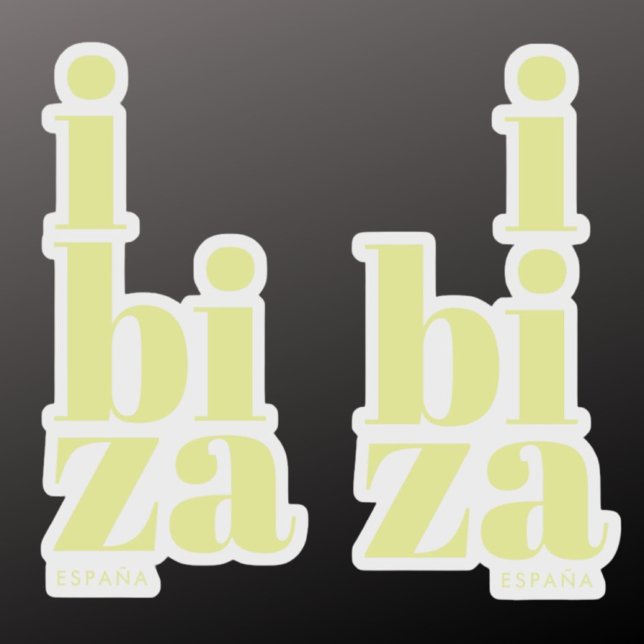 Stylish Ibiza Spain  (Creator Uploaded)