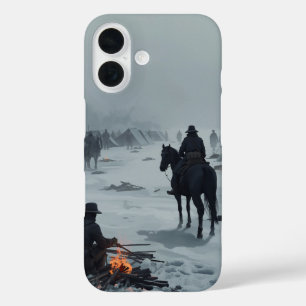 Stylish iPhone 16 Case – Unique Protective Phone 