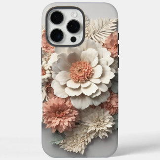 Stylish iPhone 16 Pro Max & iPad Cases