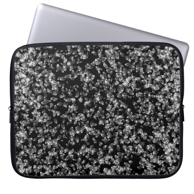 stylish  laptop sleeve (Front)