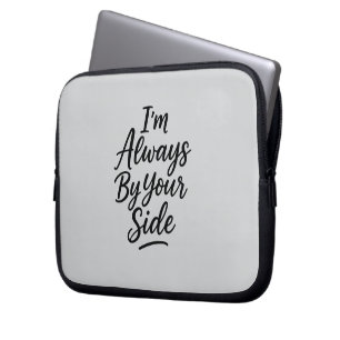 Stylish Laptop Sleeves – Protective & Trendy Gift 