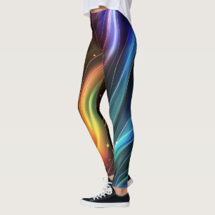 Stylish leggings