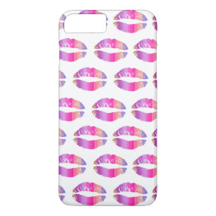 Stylish Lips #20 iPhone 8 Plus/7 Plus Case