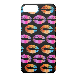 Stylish Lips #31 iPhone 8 Plus/7 Plus Case