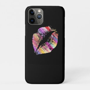 Stylish Lips iPhone 11 Pro Case