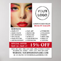 Stylish Makeup Design, Beautician, Beauty Salon