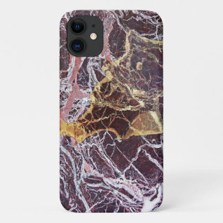 Stylish Marble Texture iPhone 11 Case