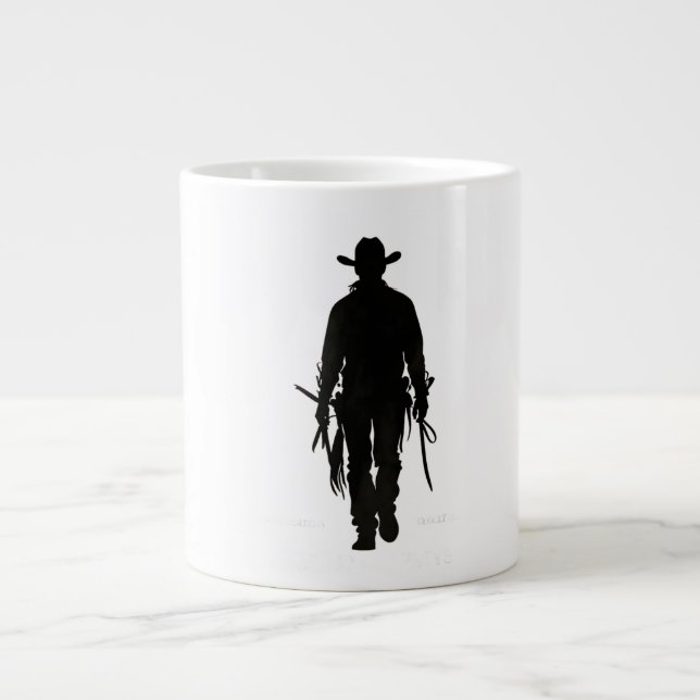  Stylish Men’s Mug – Unique Gift for Him | Modern  (Front)