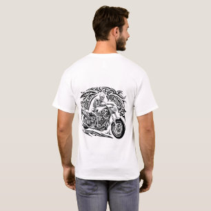 Stylish Men’s T-Shirt – Perfect Gift for Him