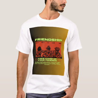Stylish Men’s T-Shirts – Comfortable Casual Wear f