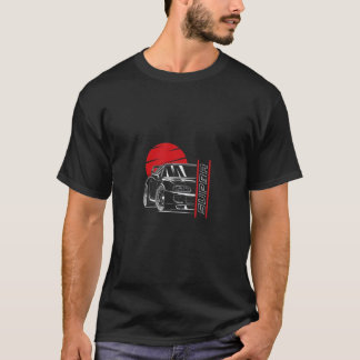 Stylish men's T-shirt