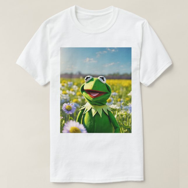 Stylish Men's t-shirt (Design Front)