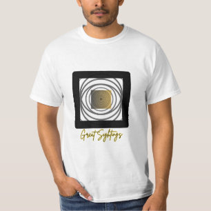 Stylish Men's T-Shirts: Elevate Your Wardrobe T-Shirt