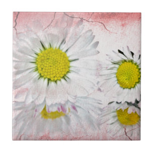 Stylish Mod Surprise Whimsical Classy Destiny Tile