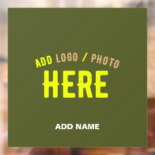 STYLISH MODERN CUSTOM ARMY GREEN VERIFIED BRANDED