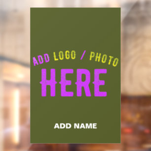 STYLISH MODERN CUSTOM ARMY GREEN VERIFIED BRANDED