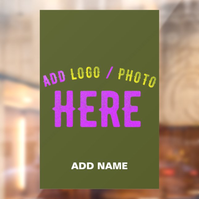 STYLISH MODERN CUSTOM ARMY GREEN VERIFIED BRANDED (Sheet 2)