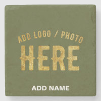 STYLISH MODERN CUSTOM ARMY GREEN VERIFIED BRANDED