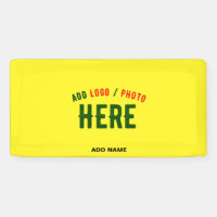STYLISH MODERN CUSTOM BRIGHT YELLOW VERIFIED BRAND