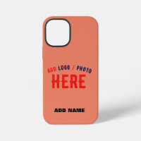 STYLISH MODERN CUSTOM CORAL ORANGE VERIFIED BRAND