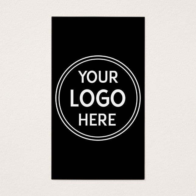 Stylish & Modern Custom Creations Verified (Front)