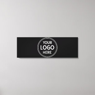 Stylish & Modern Custom Creations Verified Canvas Print