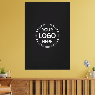 Stylish & Modern Custom Creations Verified Canvas Print