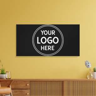 Stylish & Modern Custom Creations Verified Canvas Print