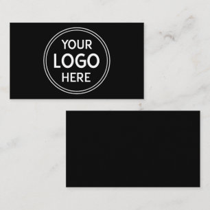 Stylish & Modern Custom Creations Verified Card