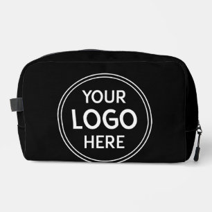 Stylish & Modern Custom Creations Verified Dopp Kit