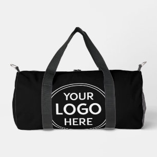 Stylish & Modern Custom Creations Verified Duffle Bag