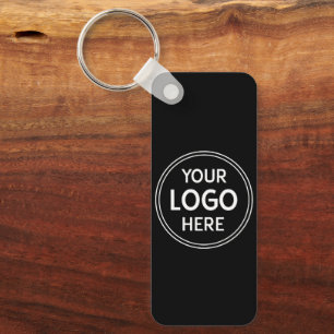 Stylish & Modern Custom Creations Verified Key Ring