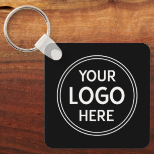 Stylish & Modern Custom Creations Verified Key Ring