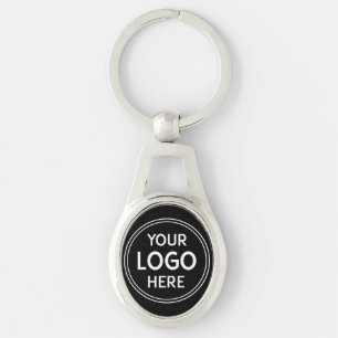 Stylish & Modern Custom Creations Verified  Key Ring
