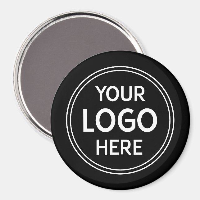 Stylish & Modern Custom Creations Verified  Magnet (Front/Back)