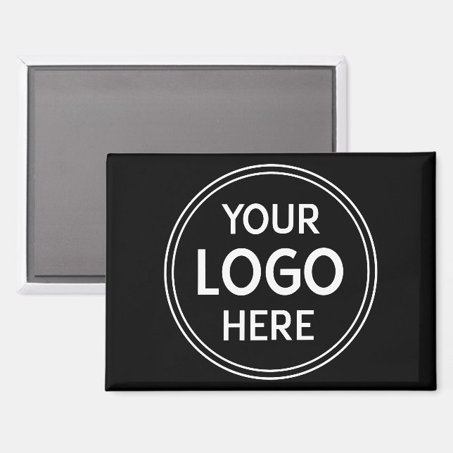 Stylish & Modern Custom Creations Verified  Magnet (Front/Back)