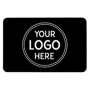 Stylish & Modern Custom Creations Verified  Magnet