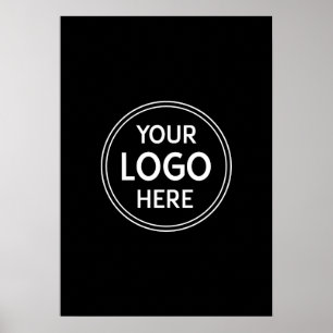 Stylish & Modern Custom Creations Verified Poster