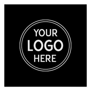 Stylish & Modern Custom Creations Verified Poster