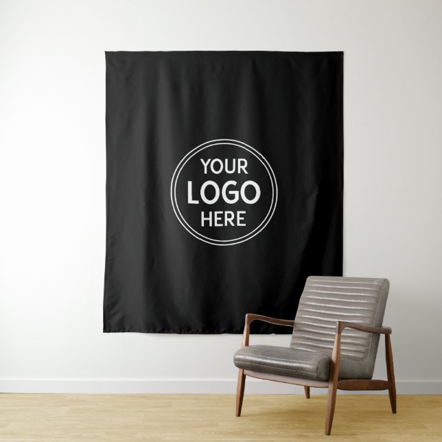 Stylish & Modern Custom Creations Verified Tapestry (In Situ)