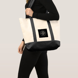 Stylish & Modern Custom Creations Verified Tote Bag