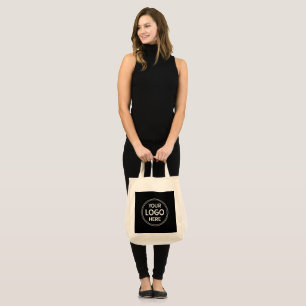 Stylish & Modern Custom Creations Verified Tote Bag