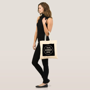 Stylish & Modern Custom Creations Verified  Tote Bag